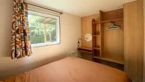 Camping LA STÈNIOLE