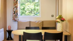 Camping LA STÈNIOLE