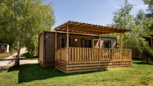 Camping LA STÈNIOLE