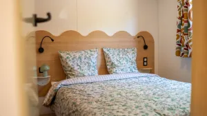 Camping LA STÈNIOLE