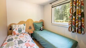 Camping LA STÈNIOLE