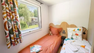 Camping LA STÈNIOLE