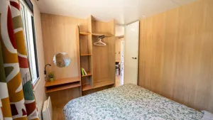Camping LA STÈNIOLE