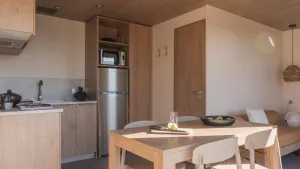 Mesqueau Campsite
