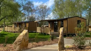Mesqueau Campsite