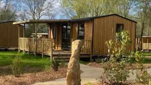Mesqueau Campsite