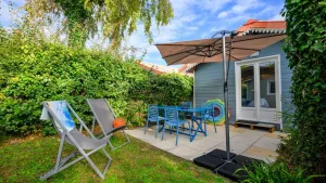 Camping L'Abri des Pins