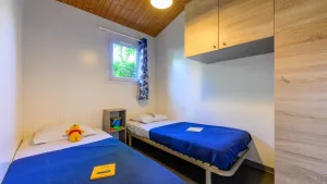 Camping L'Abri des Pins
