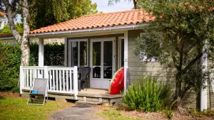 Camping L'Abri des Pins