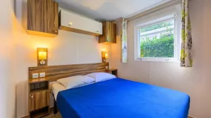 Camping L'Abri des Pins