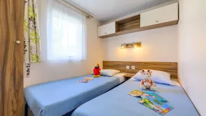 Camping L'Abri des Pins