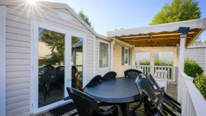 Camping L'Abri des Pins