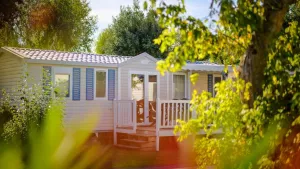 Camping L'Abri des Pins