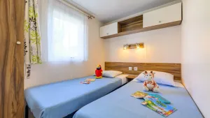 Camping L'Abri des Pins
