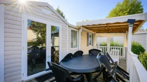 Camping L'Abri des Pins