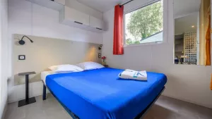 Camping L'Abri des Pins