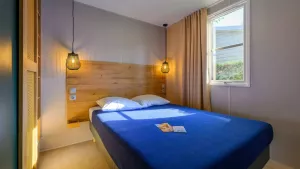 Camping L'Abri des Pins