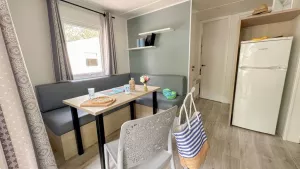 Camping Manoir de Ker An Poul - Maeva