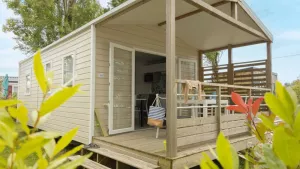 Camping Manoir de Ker An Poul - Maeva