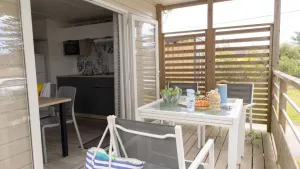 Camping Manoir de Ker An Poul - Maeva