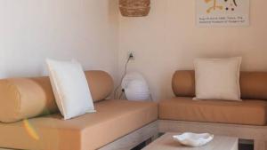 Camping Le Beau Vezé