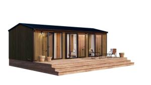 Camping Le Beau Vezé