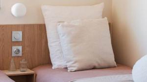 Camping Le Beau Vezé