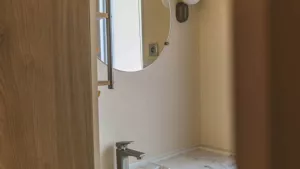 Camping Le Beau Vezé