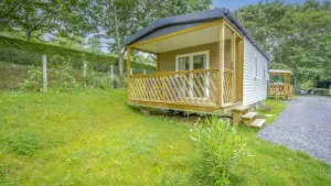 Camping Suhiberry