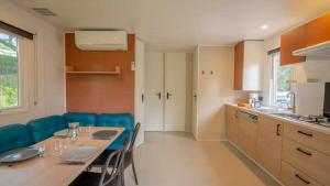 Camping Suhiberry - Maeva