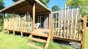 Les Ormes Domaine et Resort - Maeva