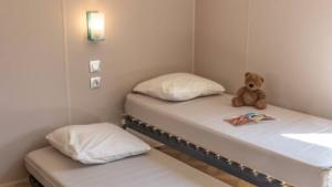 Camping Domaine de la Ville Huchet - Maeva