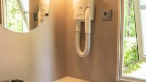 Camping Domaine de la Ville Huchet - Maeva