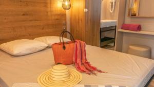 Camping Domaine de la Ville Huchet - Maeva