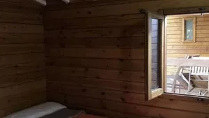 Camping Caban by Oravia Travel