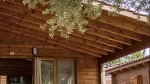 Camping Caban by Oravia Travel