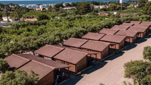 Camping Caban by Oravia Travel
