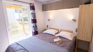 Camping L'Arquet