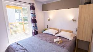 Camping L'Arquet