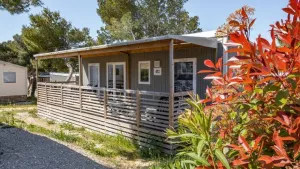 Camping L'Arquet