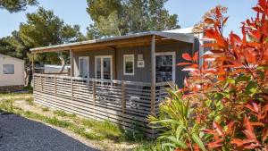 Camping L'Arquet