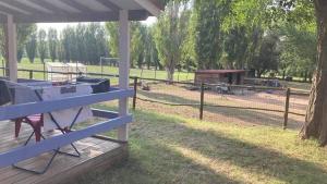 Le Hameau des Genêts