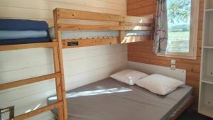 Le Hameau des Genêts