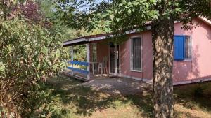 Le Hameau des Genêts