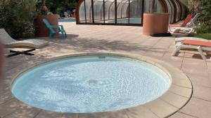 Le Hameau des Genêts