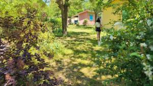 Le Hameau des Genêts