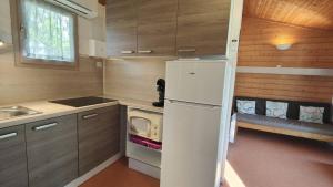 Le Hameau des Genêts