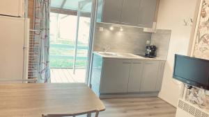 Le Hameau des Genêts