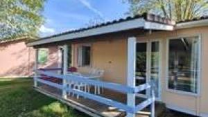 Le Hameau des Genêts