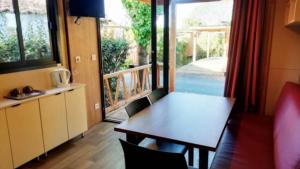 Camping A la Corniche - Maeva